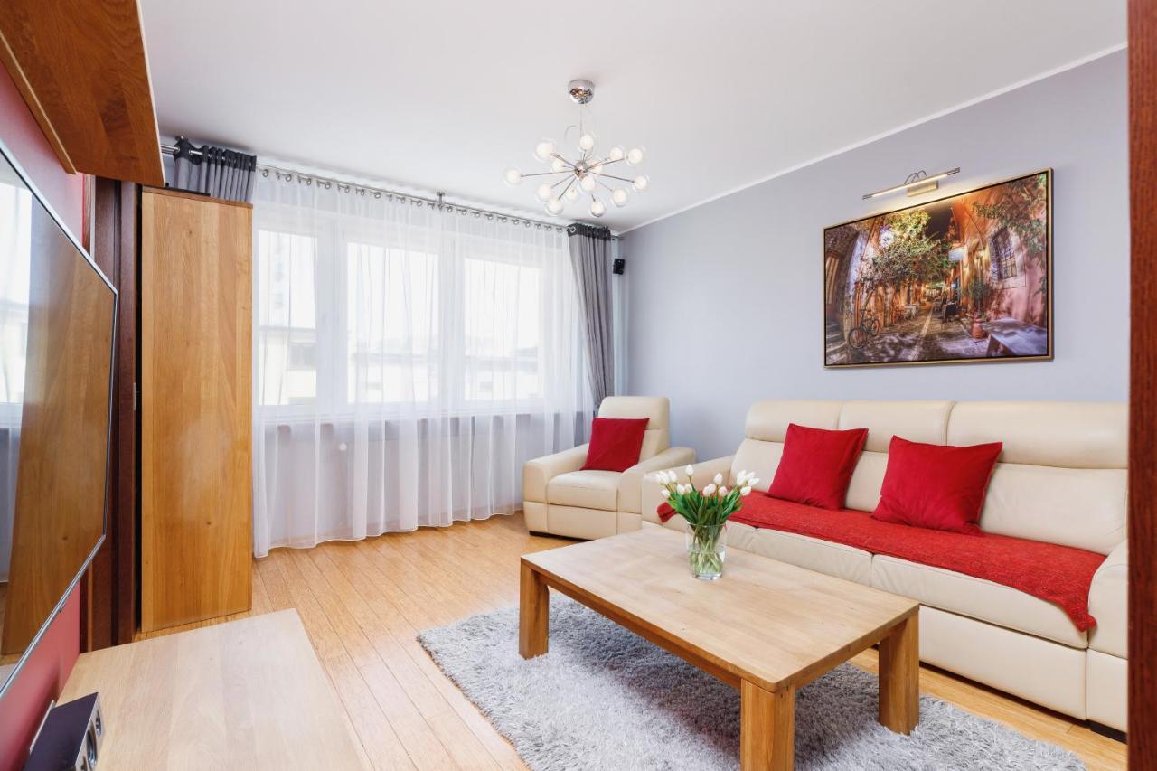 Obopolna Cracow By Renters * Krakow