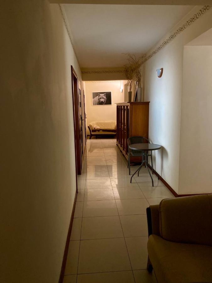 Hostel Ametyst *