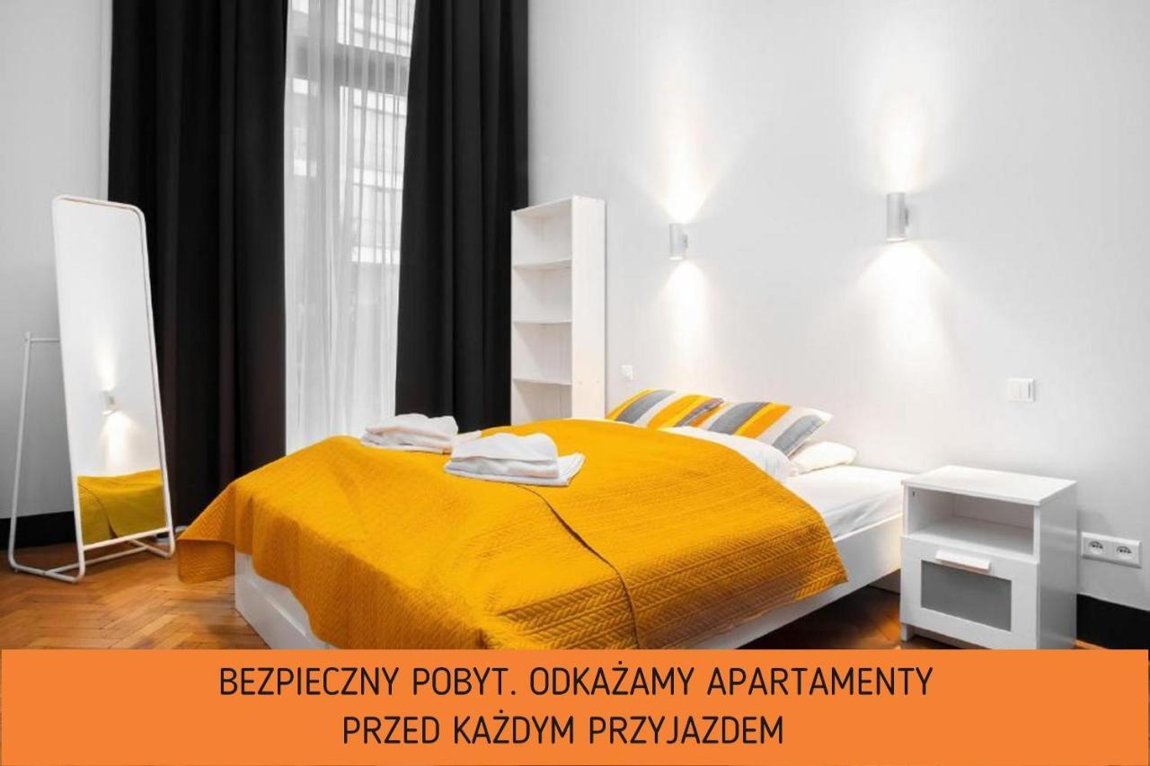 Cracow Zwierzyniecka By Renters Apartment