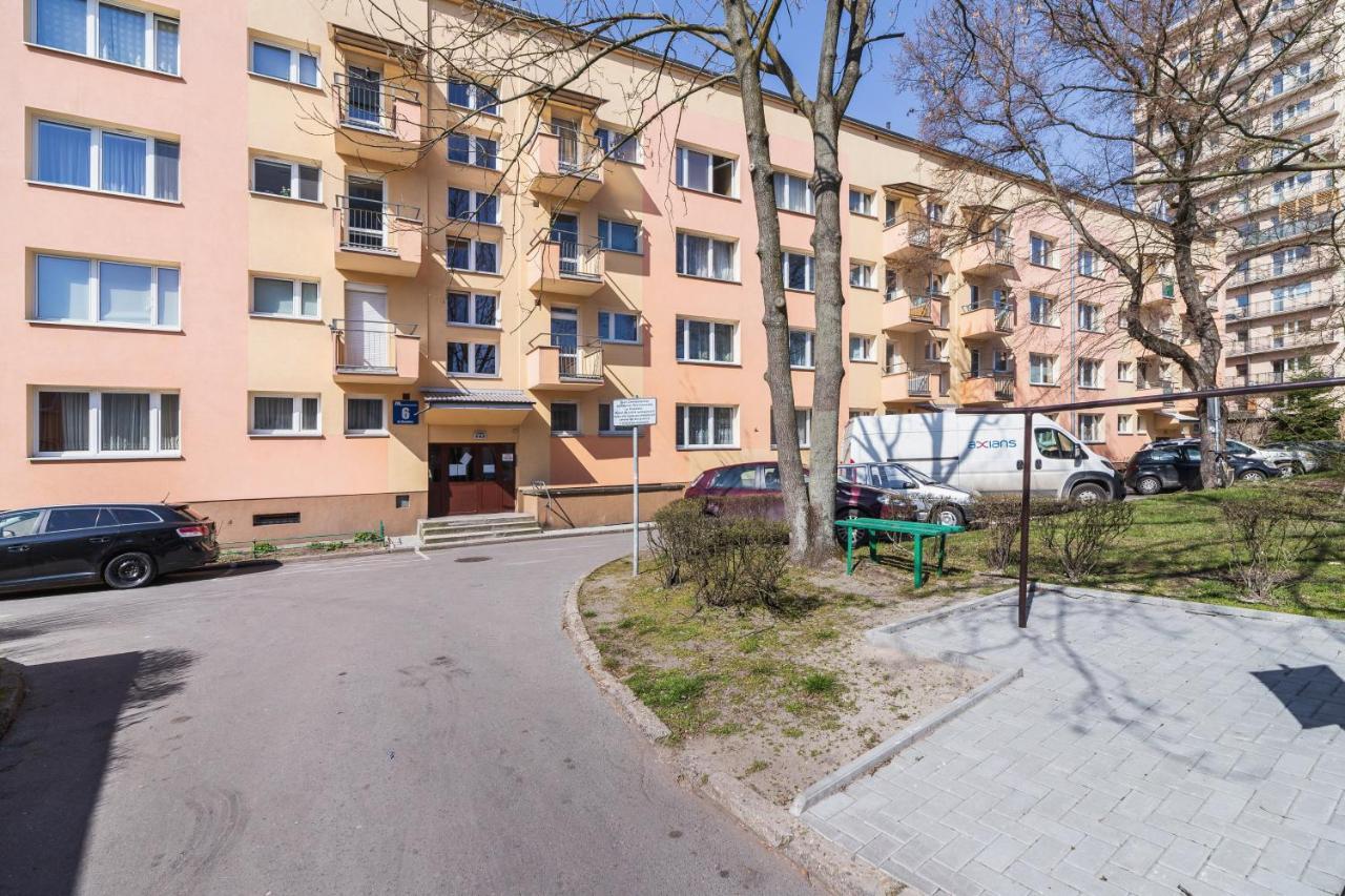 Obopolna Cracow By Renters * Krakow