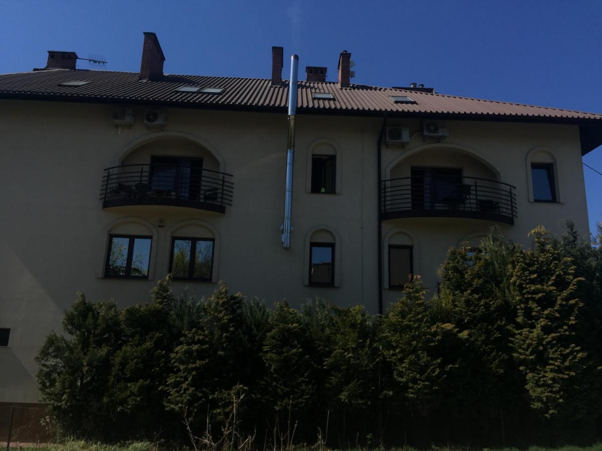 Przy Bloniach Gasthof *