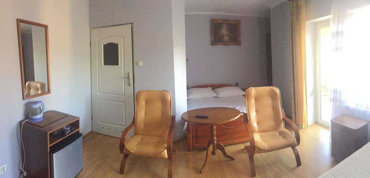 Przy Bloniach Gasthof *