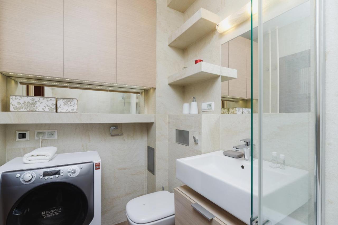 Obopolna Cracow By Renters Apartment *