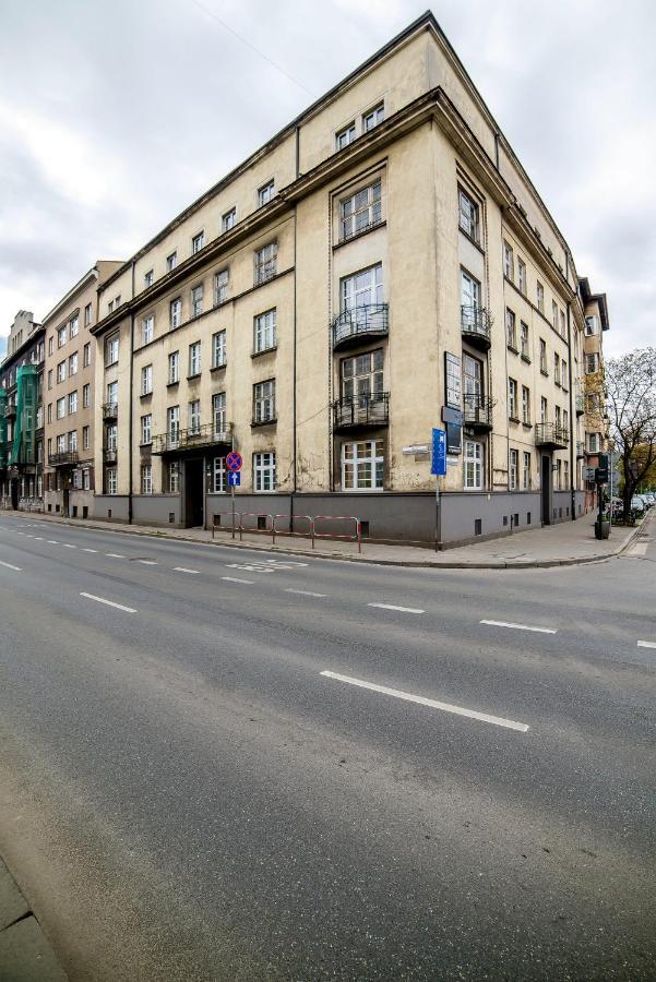 Apartamento Cracovia Apartments