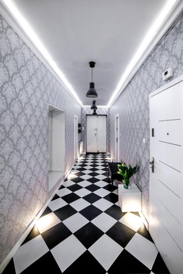 Cracovia Apartments Apartment Krakau