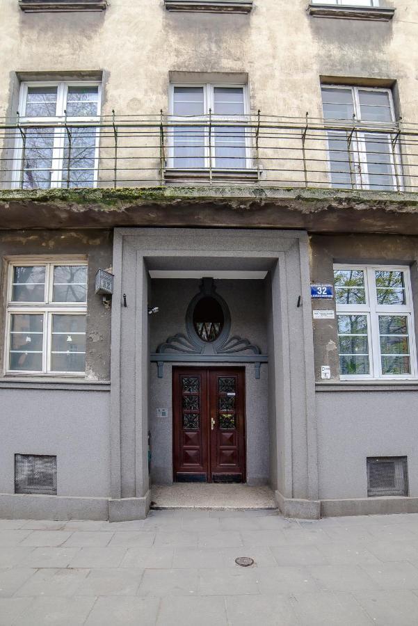 Apartment Cracovia Apartments Krakau