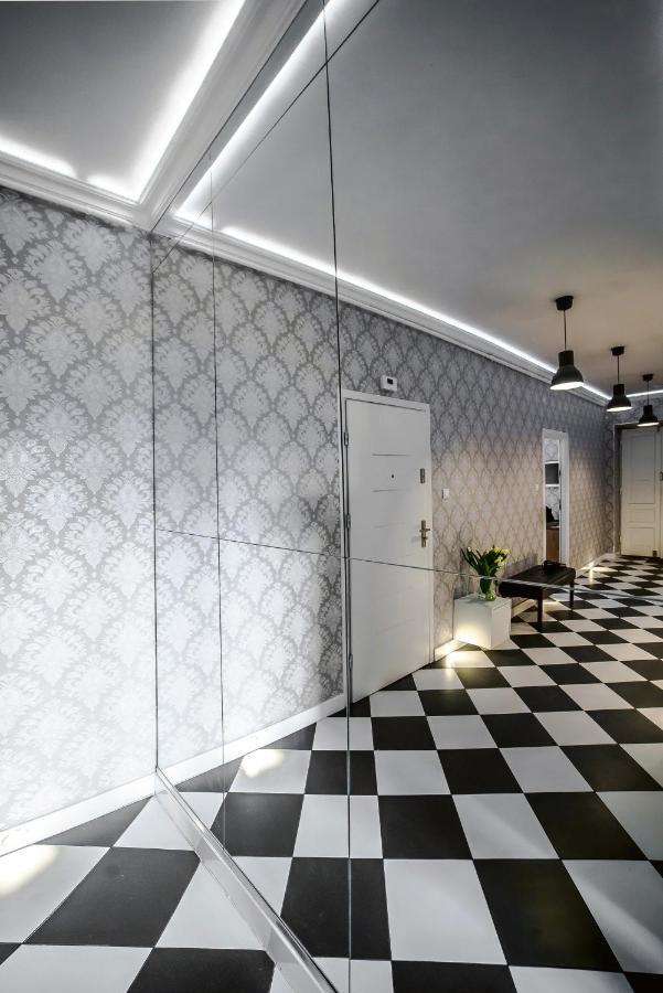 Cracovia Apartments Apartment *