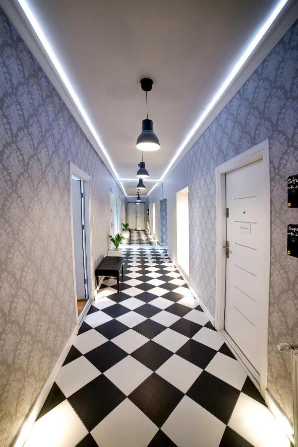 Cracovia Apartments Krakau