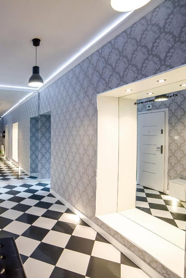 Cracovia Apartments Apartment