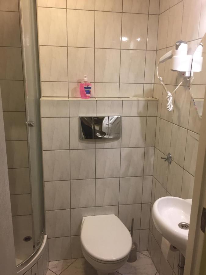 Przy Bloniach Krakau