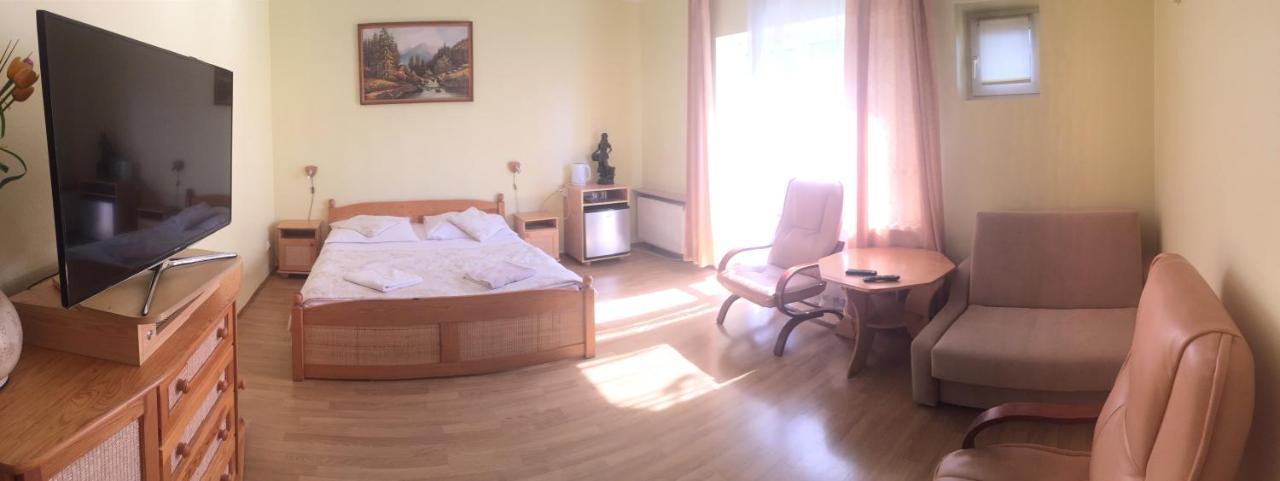 Gasthof Przy Bloniach