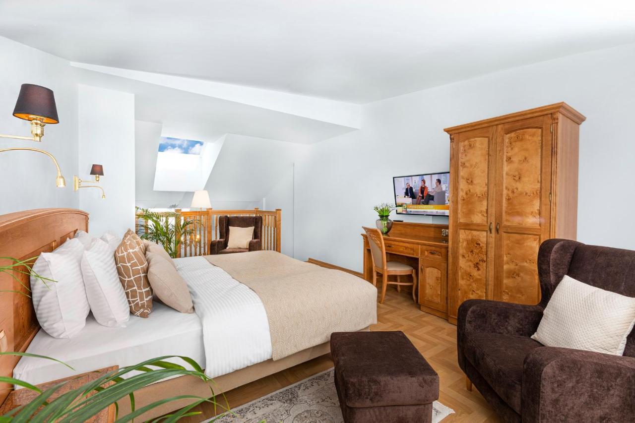 Ventus Rosa Boutique 4* Krakow