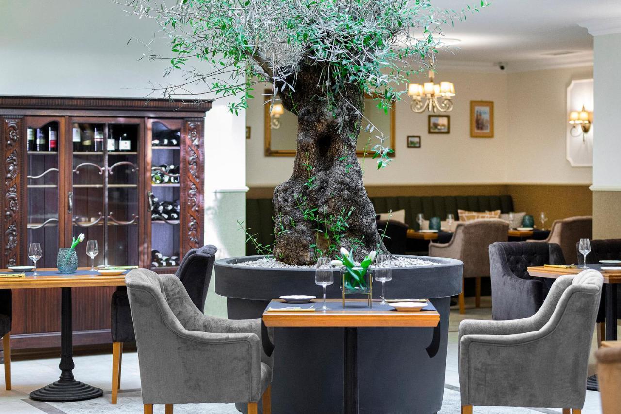 Ventus Rosa Boutique 4*