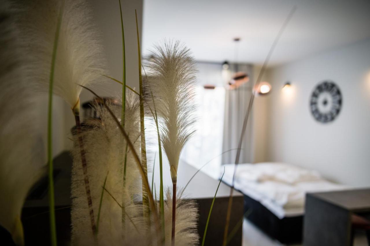 Apartamento Black Pearl Old Town Rakowicka Deluxe Wawelofts *