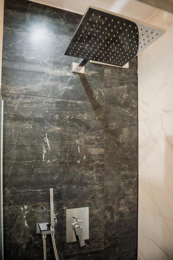 Appartement Black Pearl Old Town Rakowicka Deluxe Wawelofts Krakau
