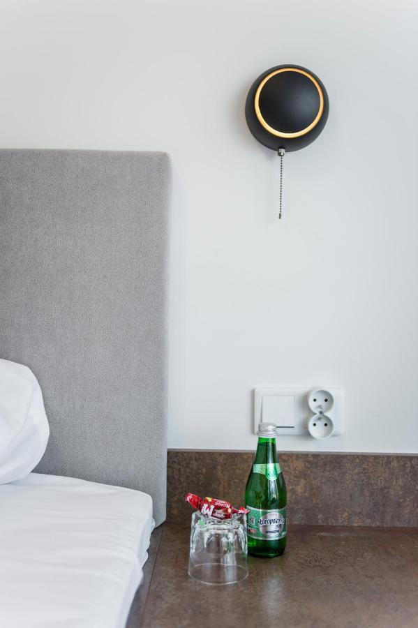Appartement Black Pearl Old Town Rakowicka Deluxe Wawelofts Krakau
