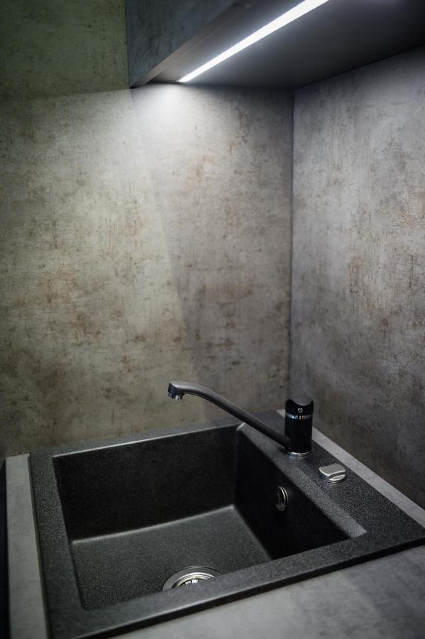 Black Pearl Old Town Rakowicka Deluxe Wawelofts Appartement Krakau