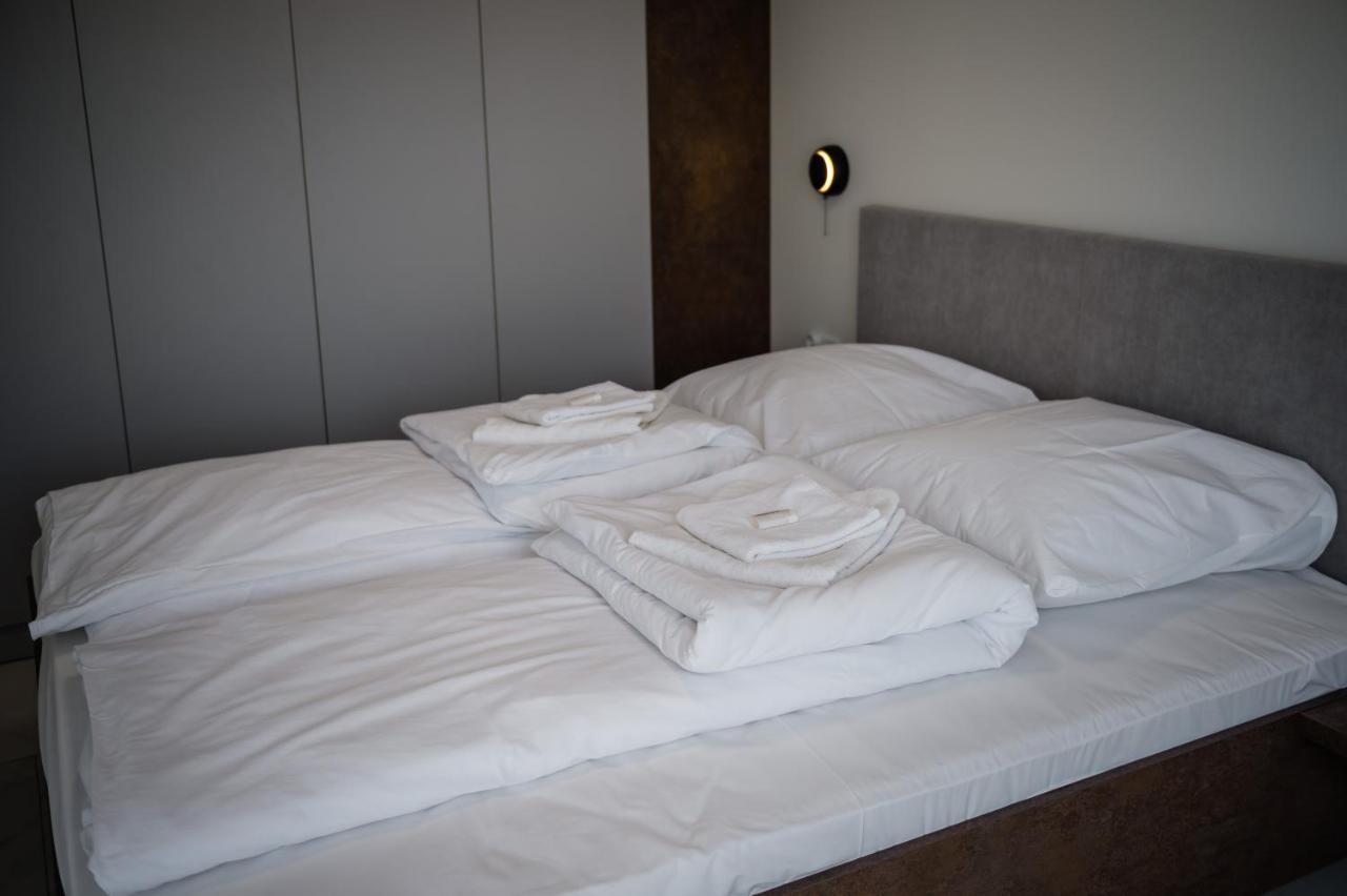 Appartement Black Pearl Old Town Rakowicka Deluxe Wawelofts