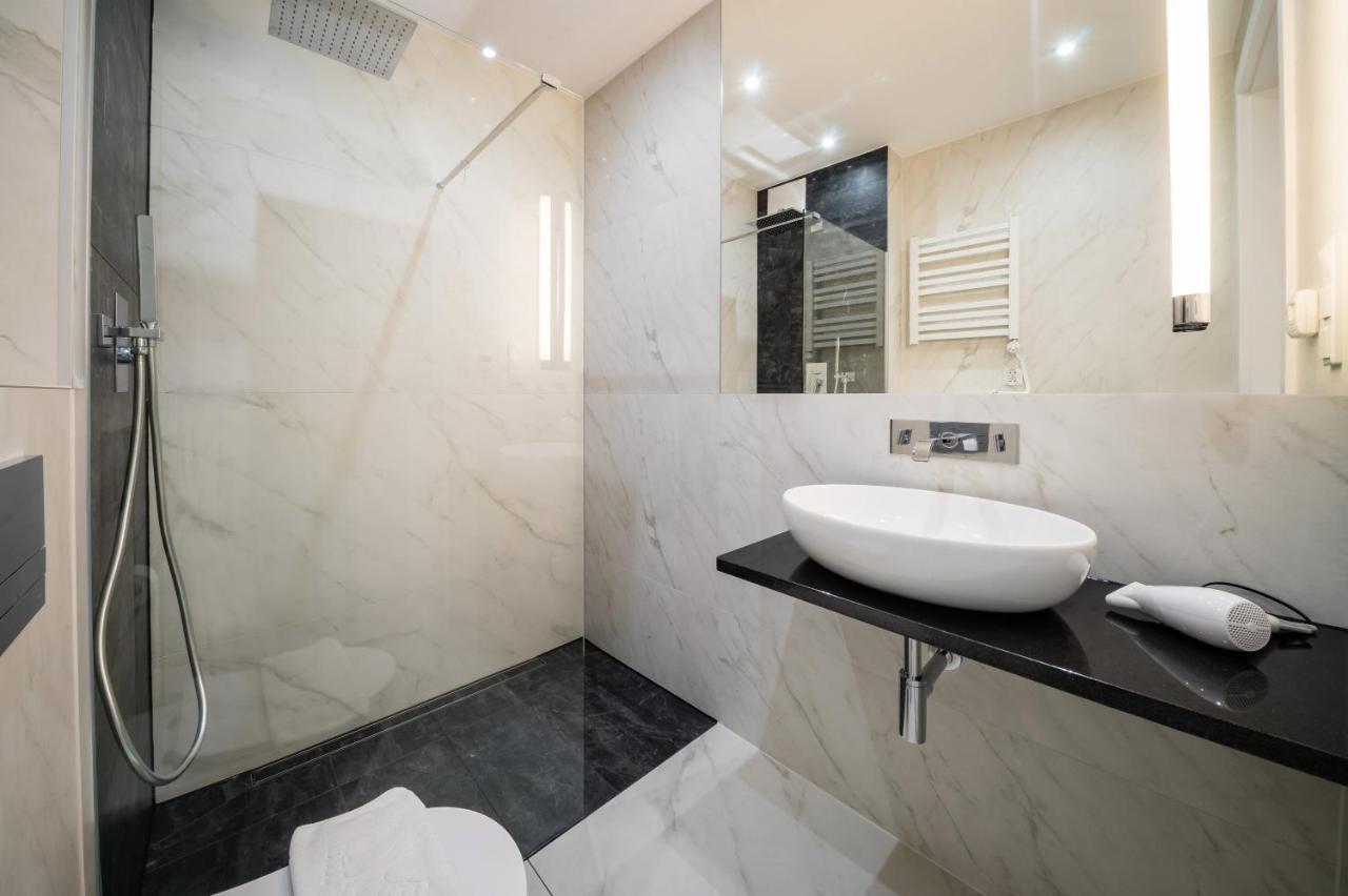 Black Pearl Old Town Rakowicka Deluxe Wawelofts Apartamento