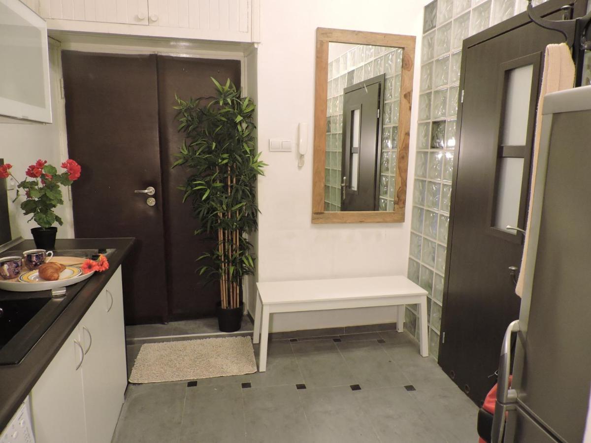 Negre Bracka 1a Apartment