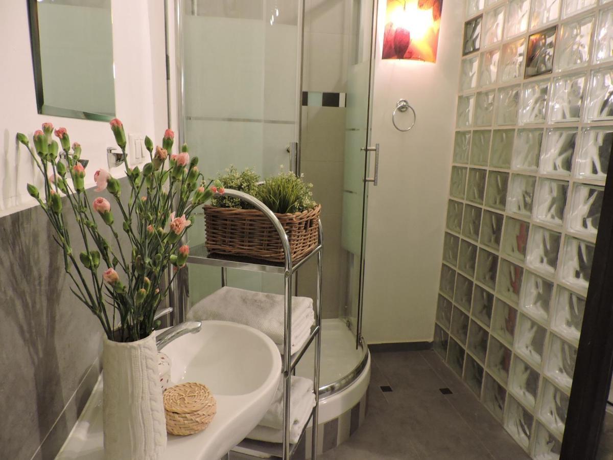 Apartment Negre Bracka 1a *