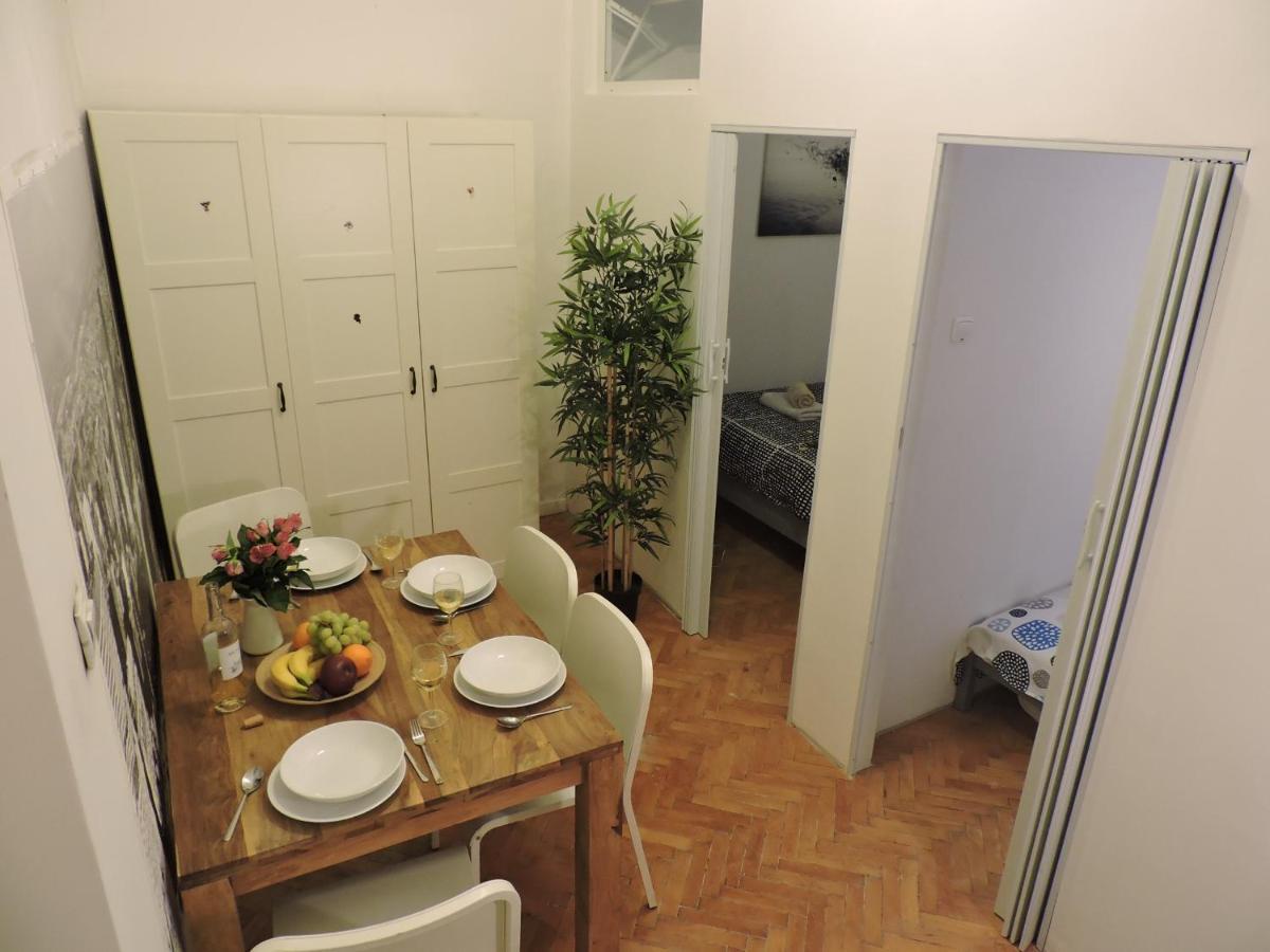 Apartment Negre Bracka 1a Krakau