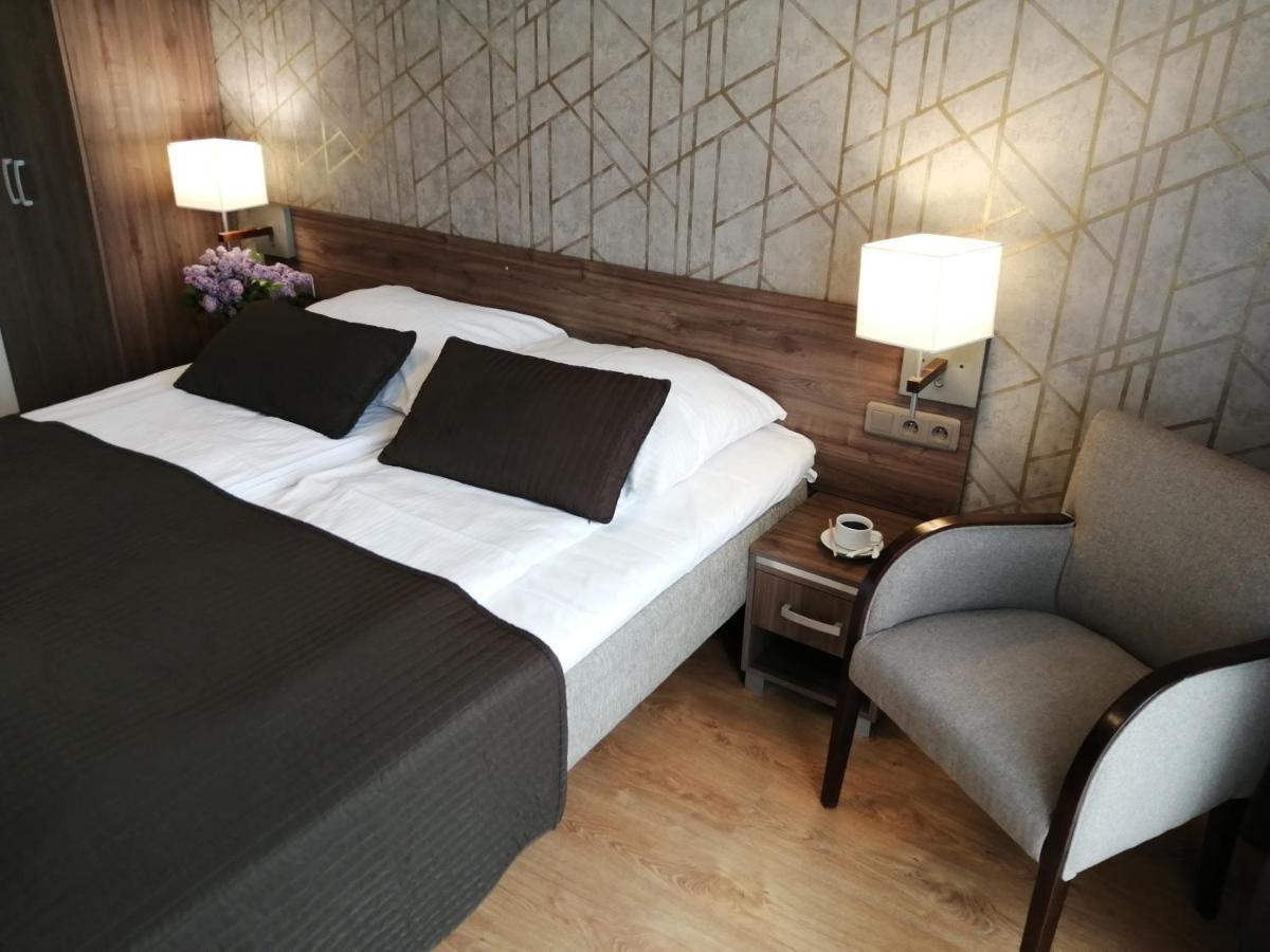Zakliki 3* Krakau