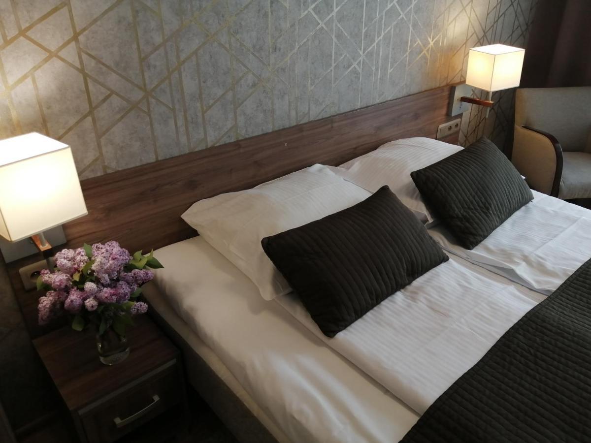 Hotel Zakliki