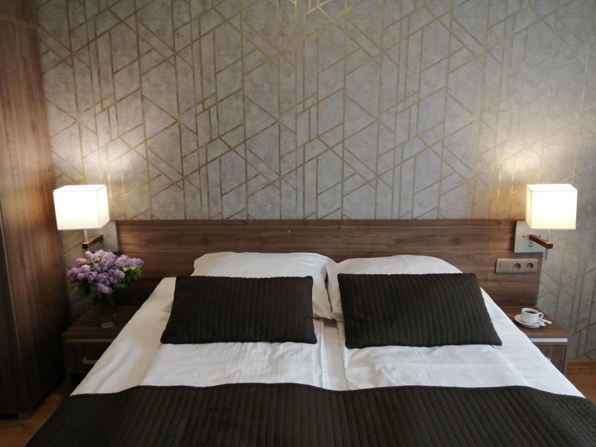 Hotel Zakliki 3*