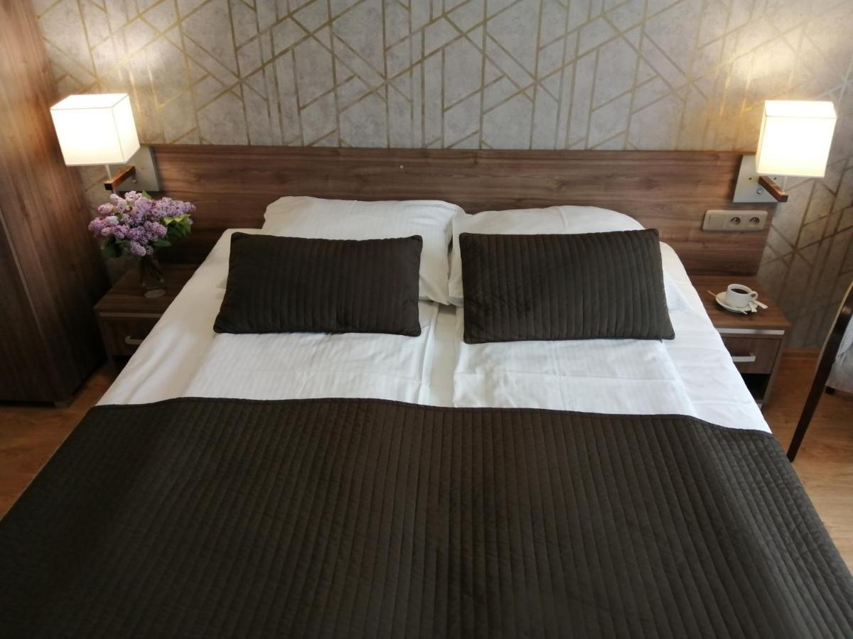 Zakliki Hotel 3*