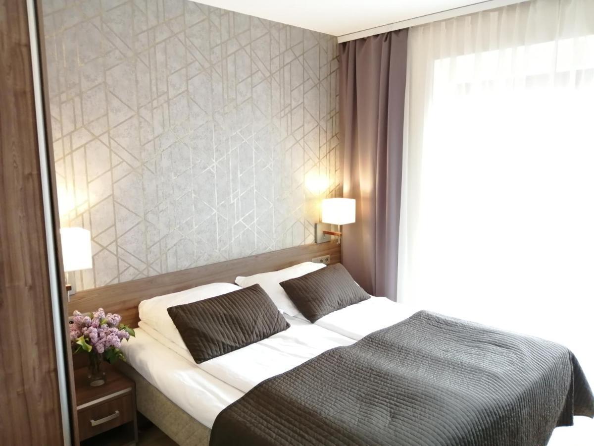 Hotel Zakliki Krakau