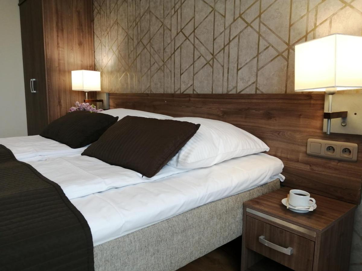 Zakliki 3* Krakau