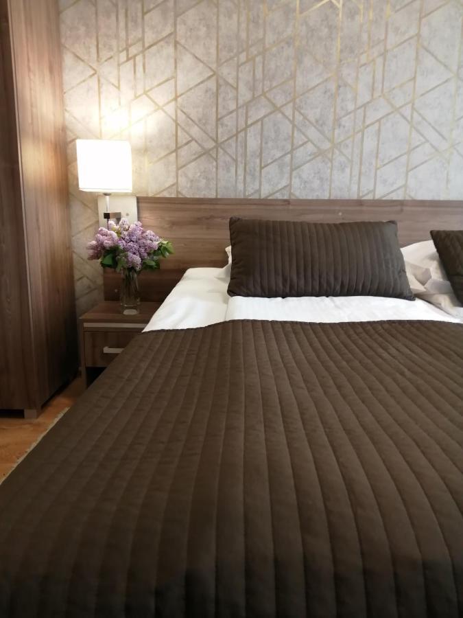Zakliki Hotel
