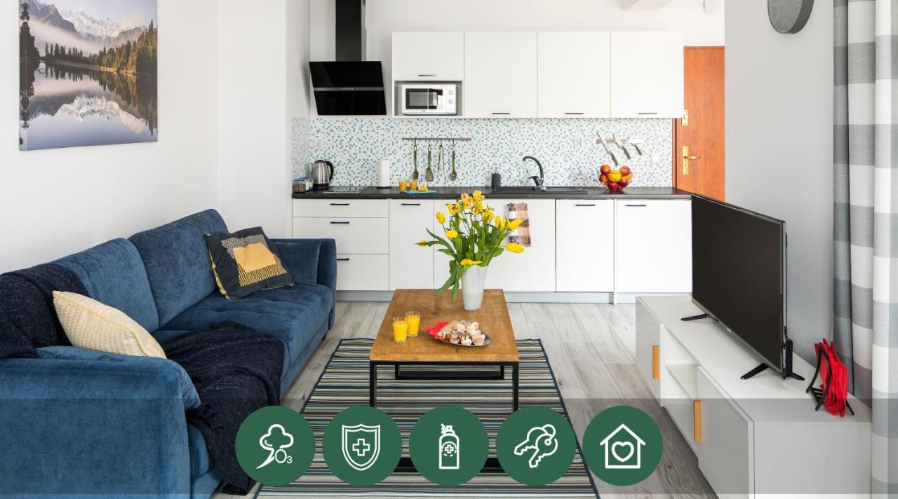 Apartamento Garden *