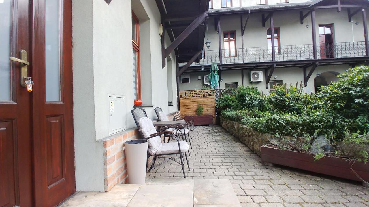 Patria Apartamento *