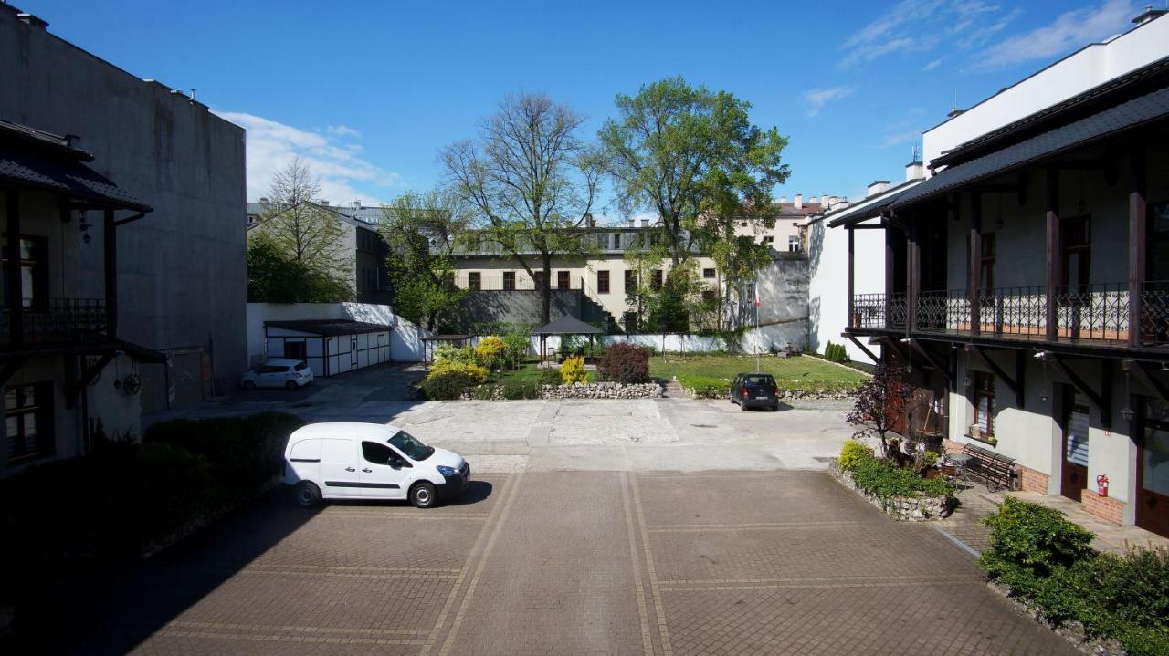 Patria Apartamento *