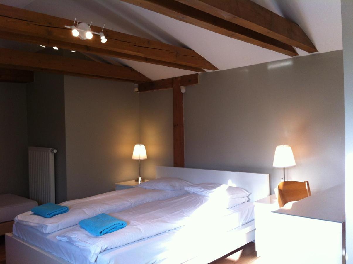 Main Market Square Aparthotel