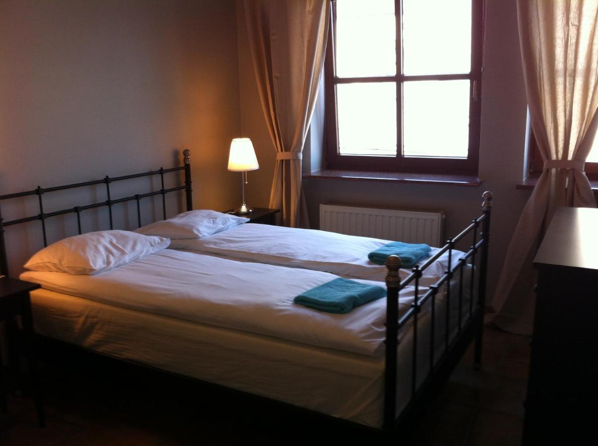 Aparthotel Main Market Square