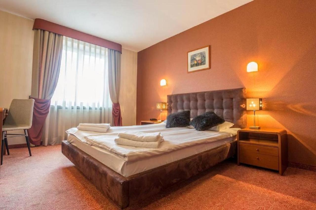 Classic Hotel Krakow