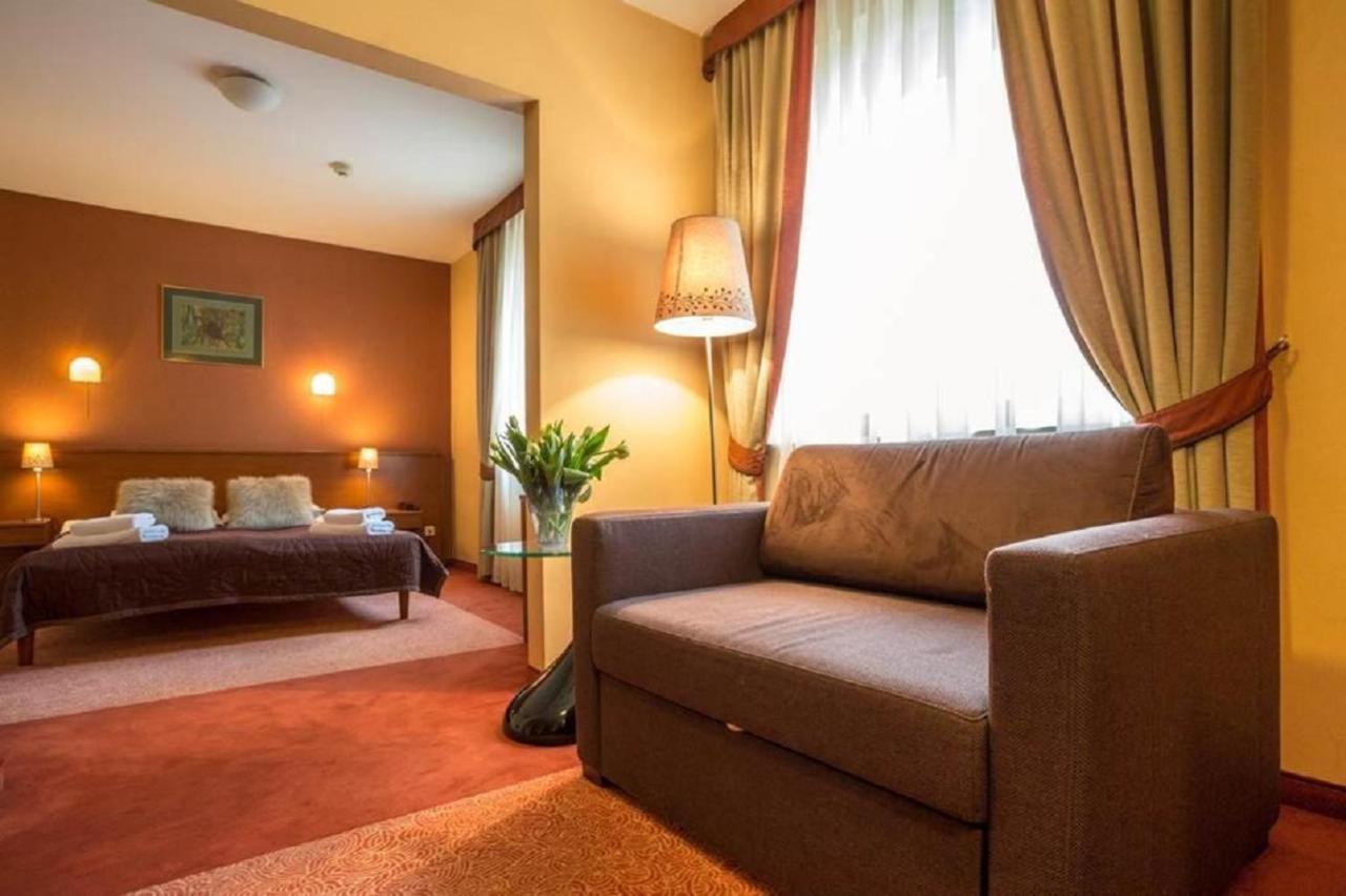 Classic Hotel 3*