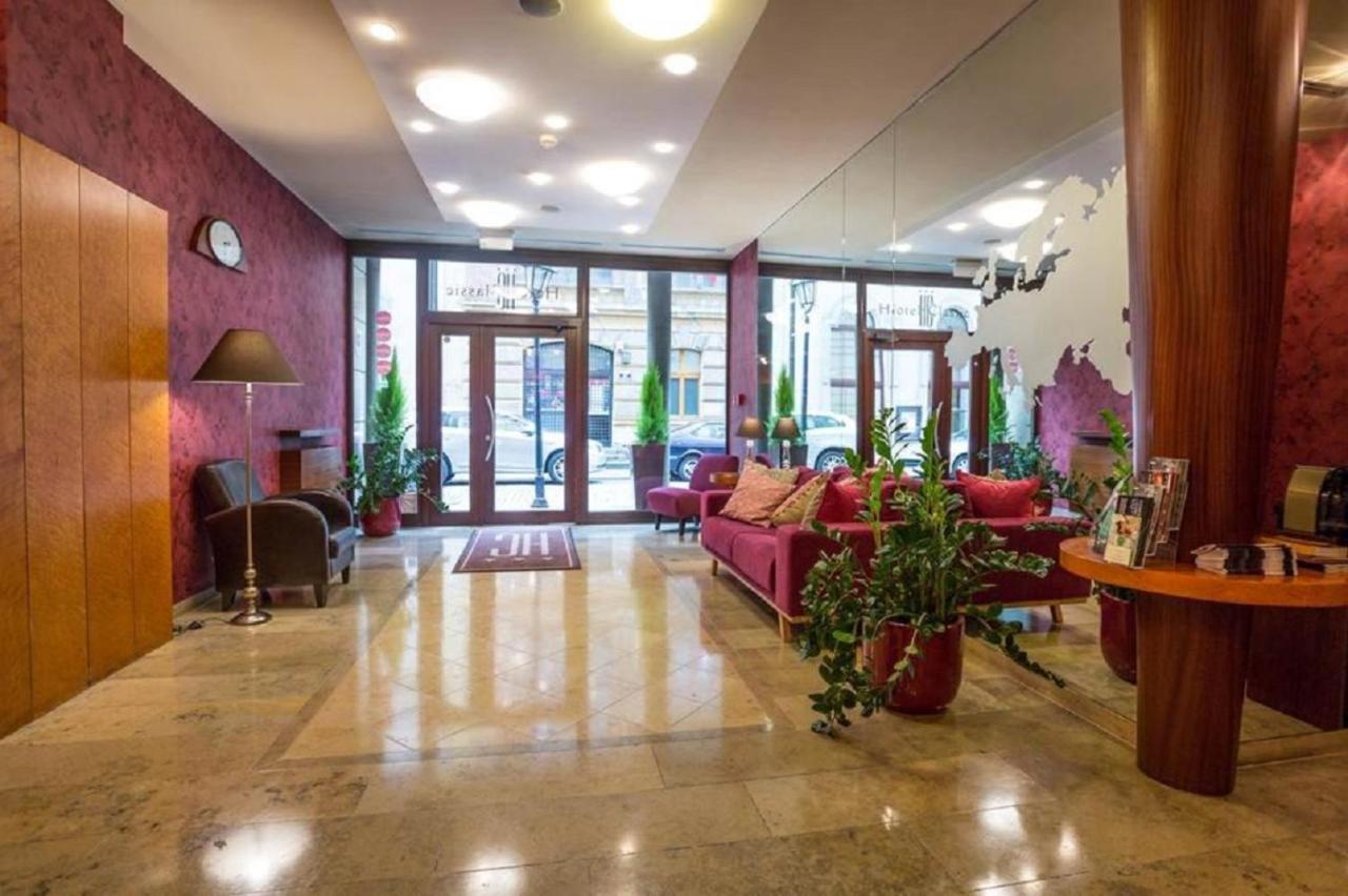 Classic 3* Krakow