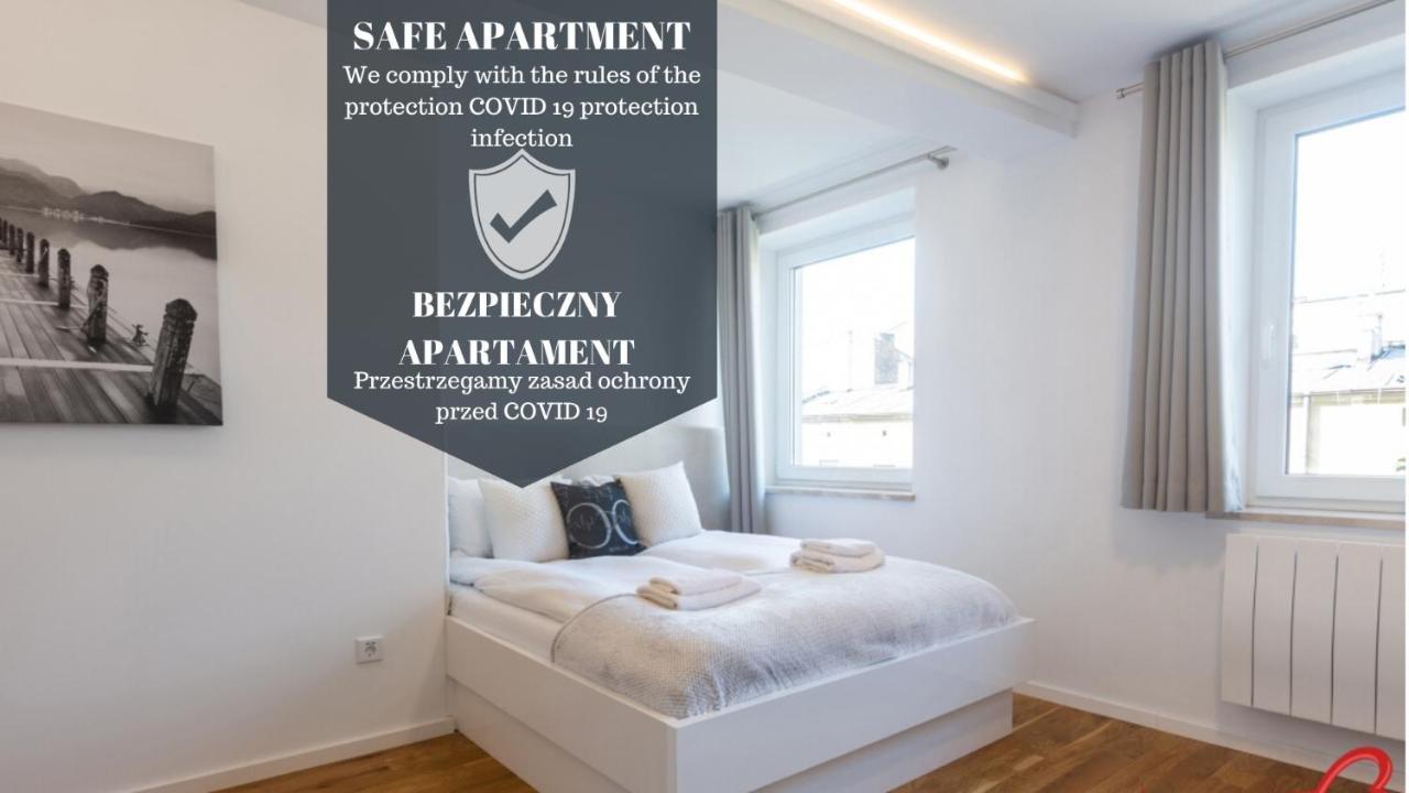 Apartament Nearto Old Town Sebastiana Street