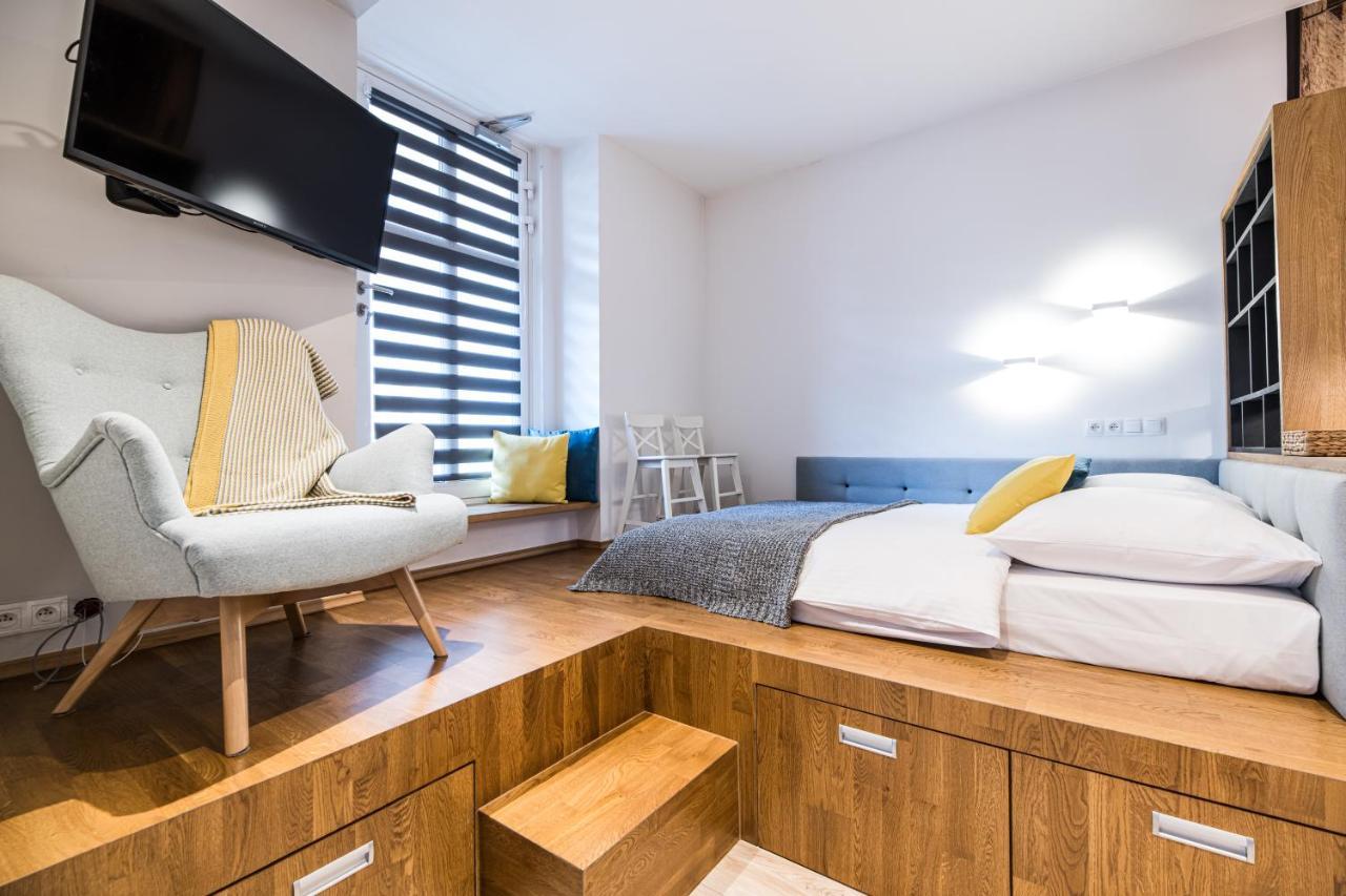 Appartement Native Starowislna 54 *