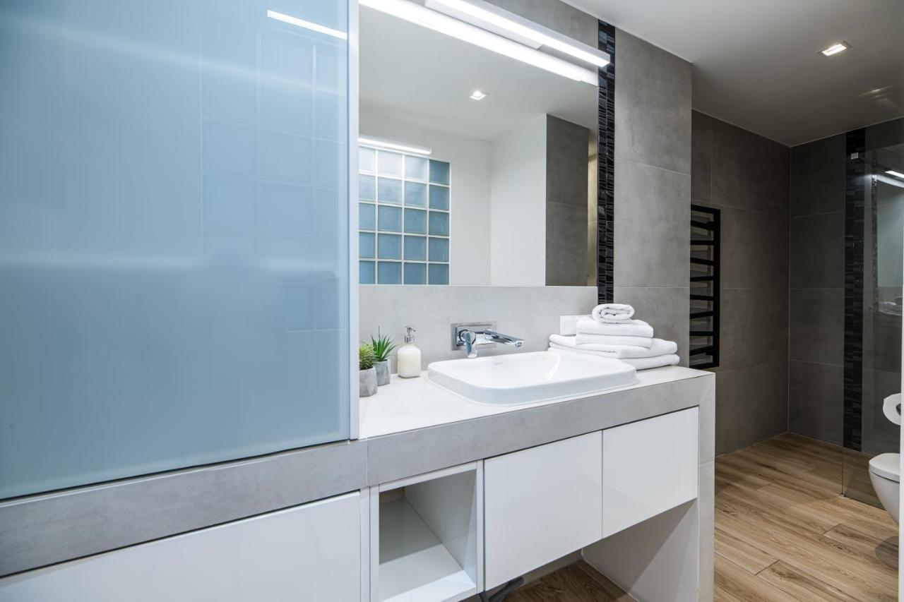 Native Starowislna 54 Appartement *