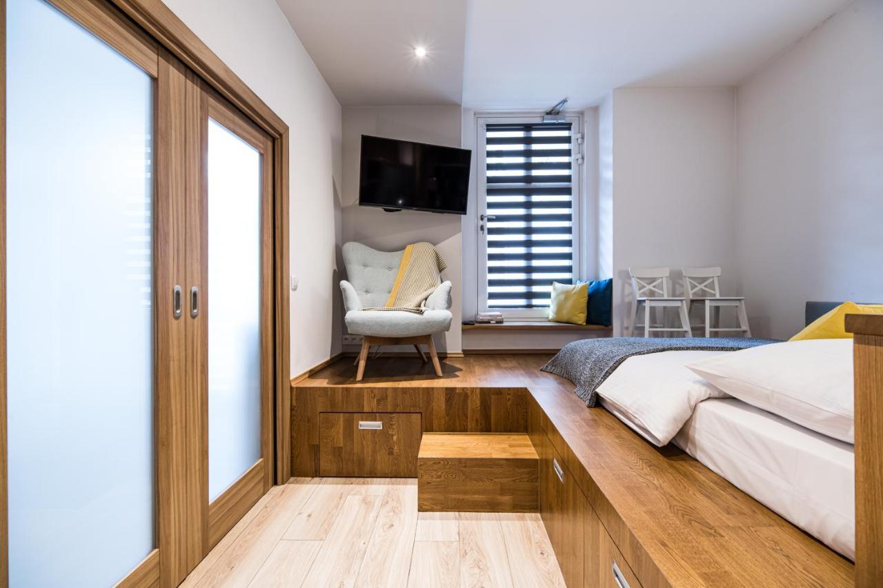 Native Starowislna 54 Appartement *