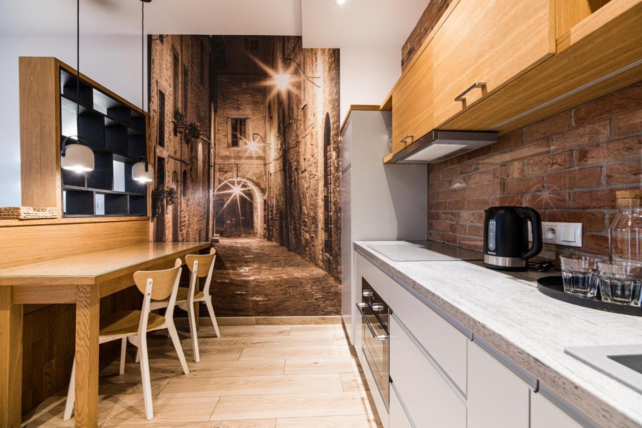Appartement Native Starowislna 54 *