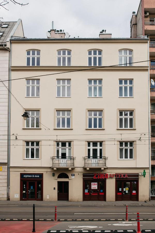 Appartement Native Starowislna 54 *