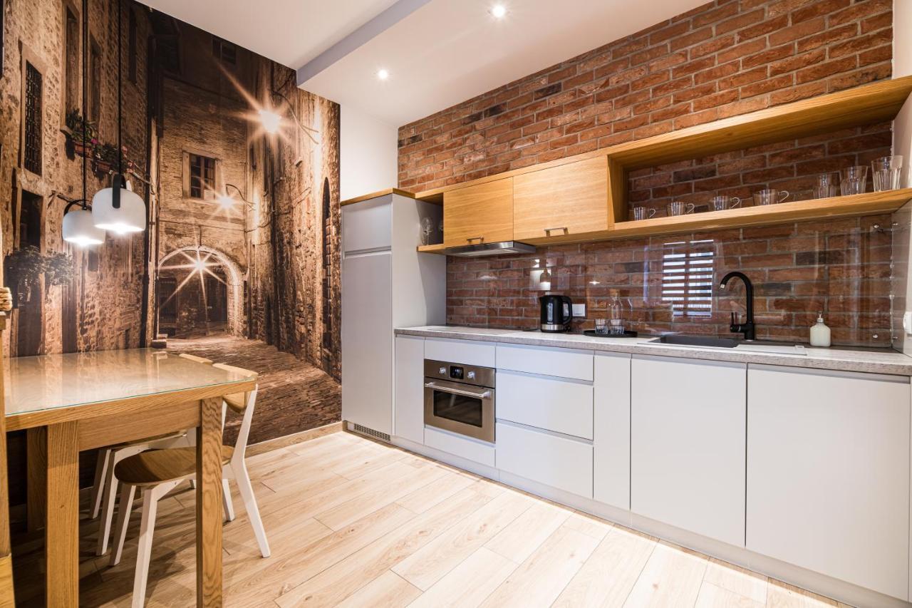 Appartement Native Starowislna 54