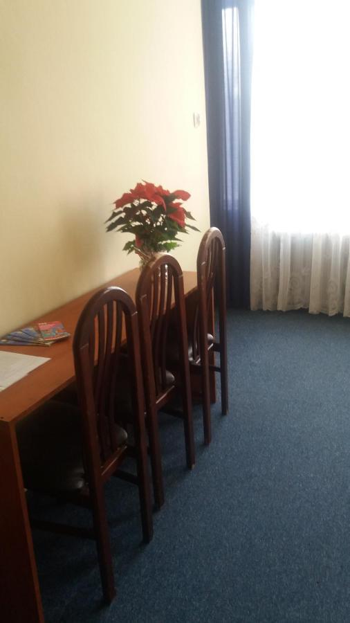 Start Hotel Kraków