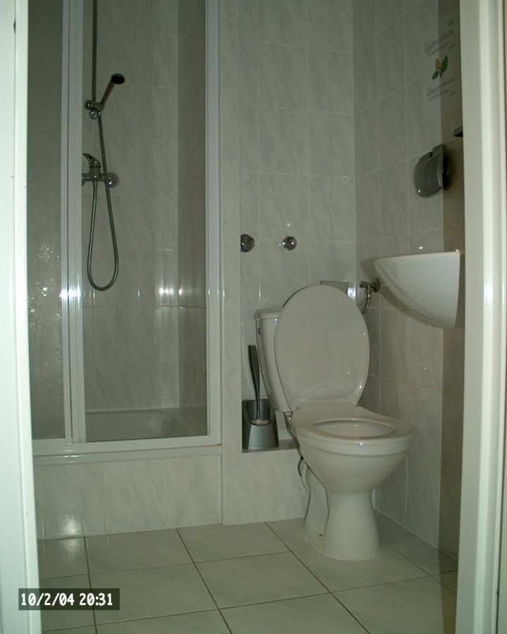 Hotel Start